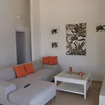Bluevilla * Evretí