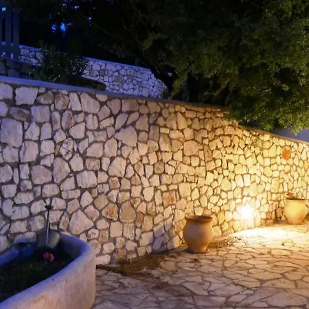 Bluevilla Villa Evreti