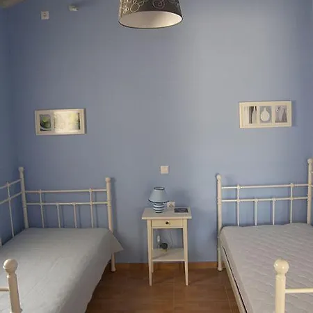 Bluevilla וילה *