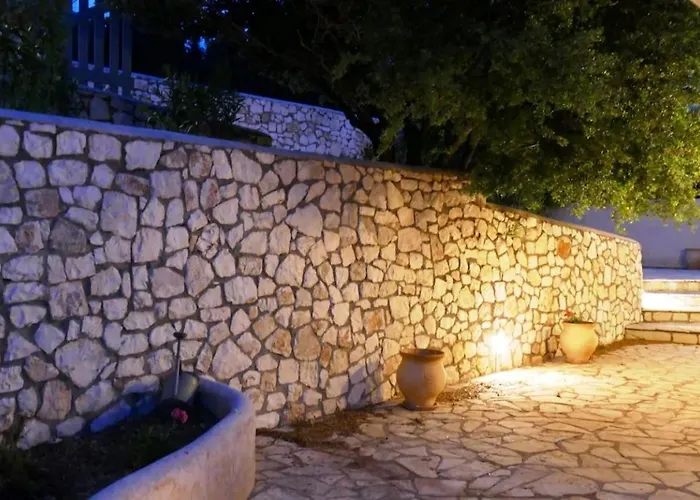 Bluevilla Villa Evreti