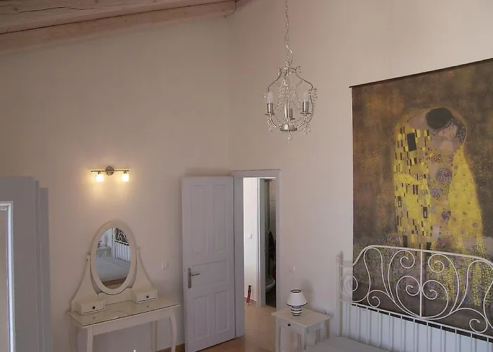 Villa Bluevilla Evreti