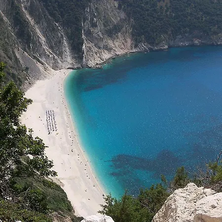 Bluevilla Villa