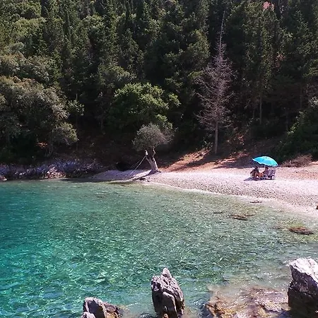 Villa Bluevilla *