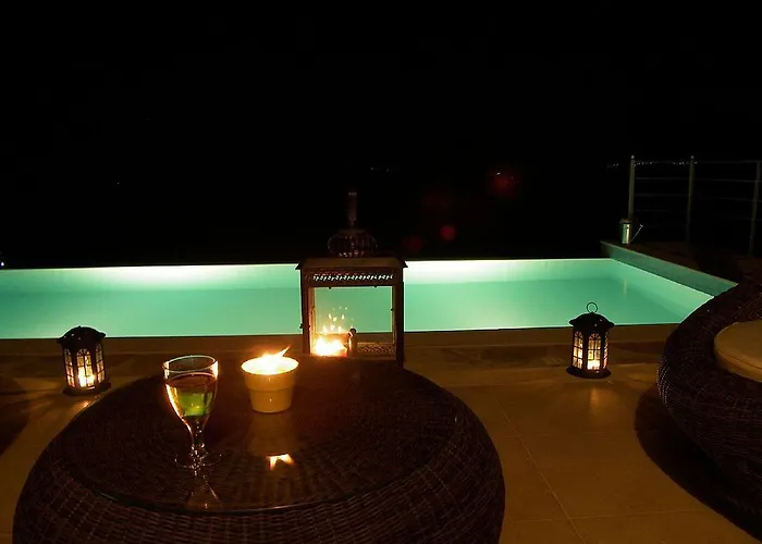 וילה Bluevilla *